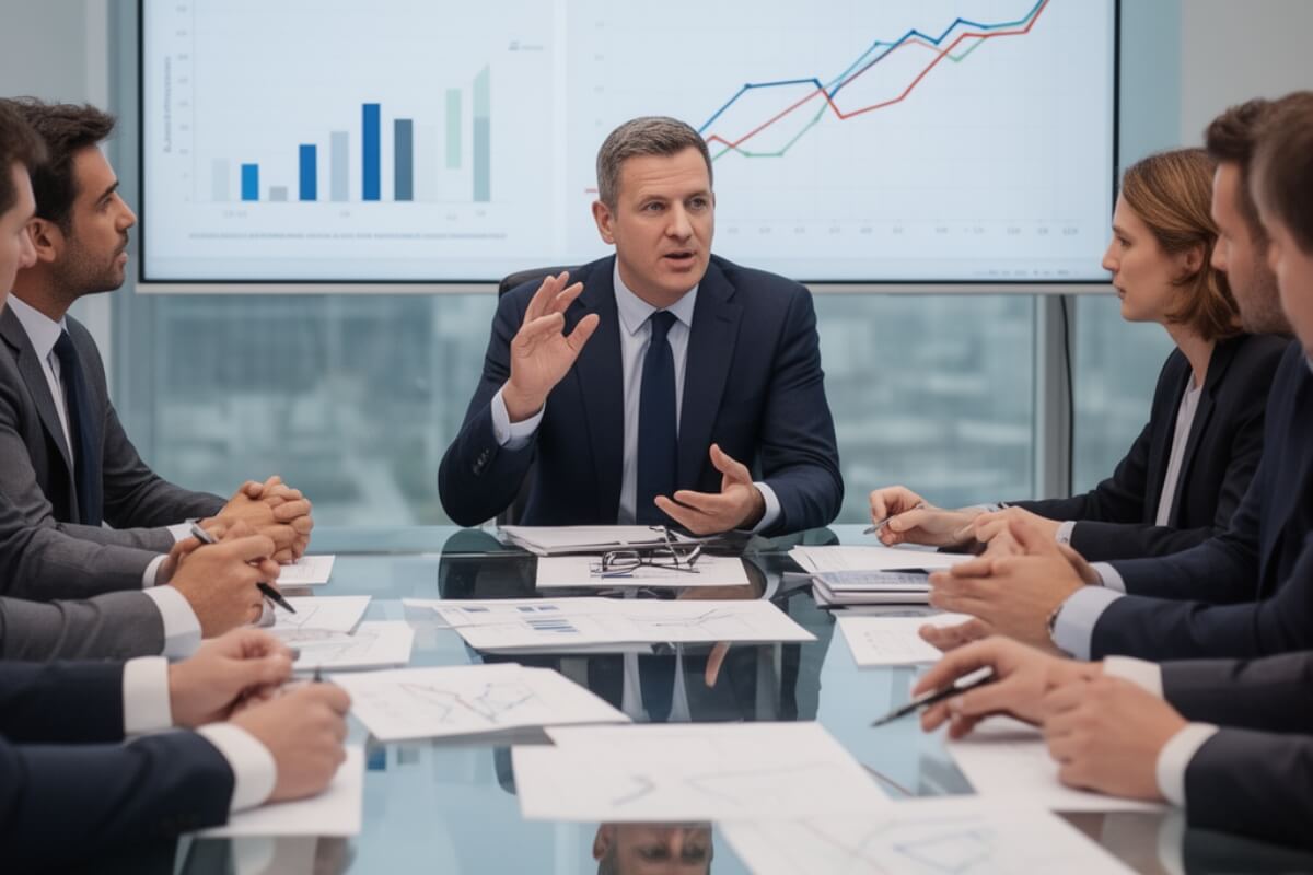 Sol Agora nomeia Flávio Suchek como CEO para liderar nova fase de expansão