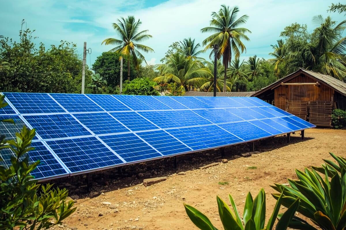 STF restabelece cobrança de ICMS sobre energia solar no Piauí