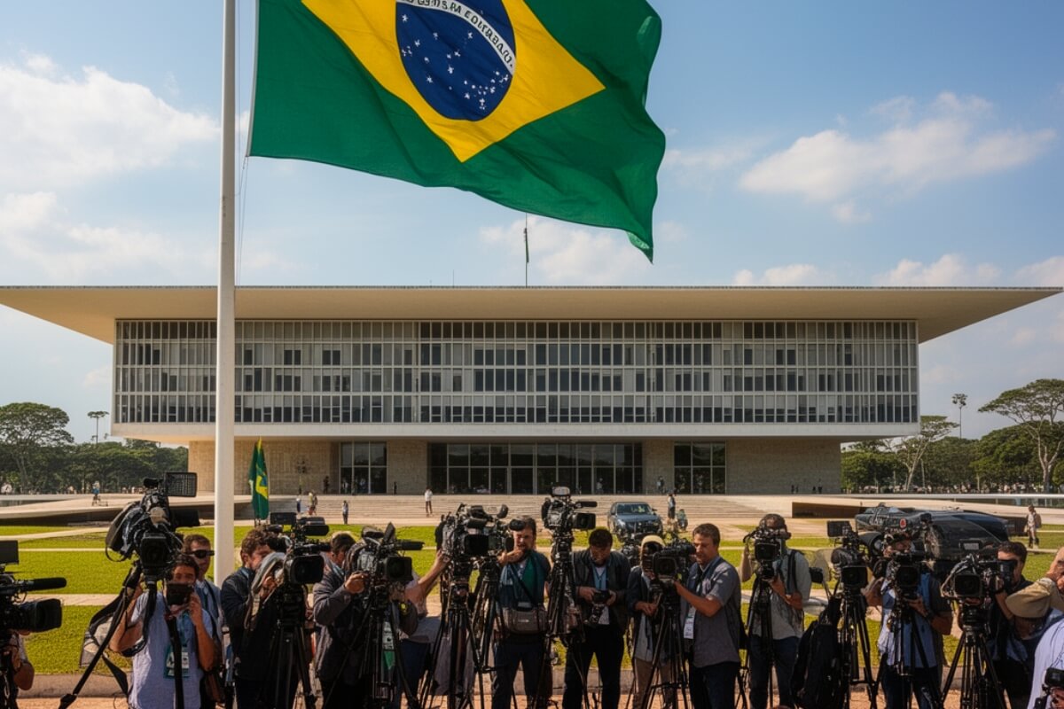 Governo sanciona Lei 15.269 com veto a ressarcimento para solar e eólica