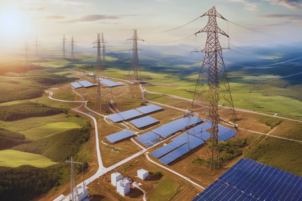 Axia Energia acelera diversificação e mira leilões de transmissão