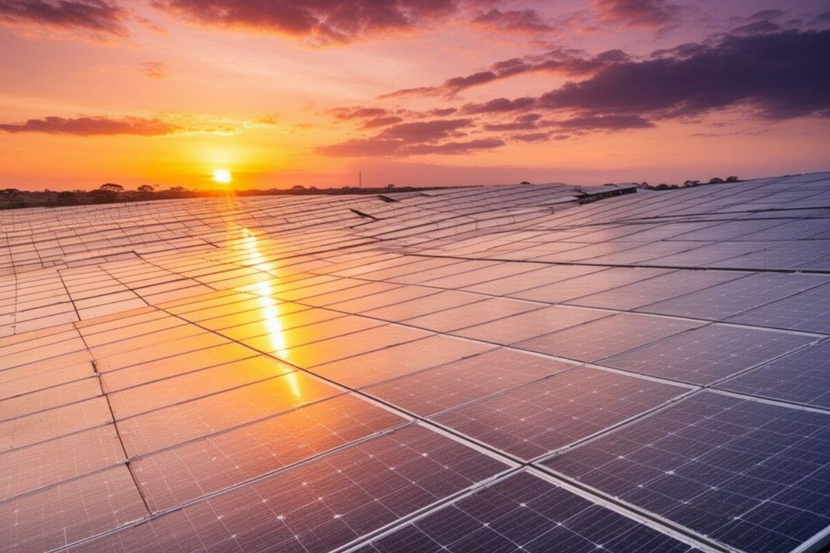 Fonte solar atinge 62 GW no Brasil em meio a alertas sobre a MP 1.304