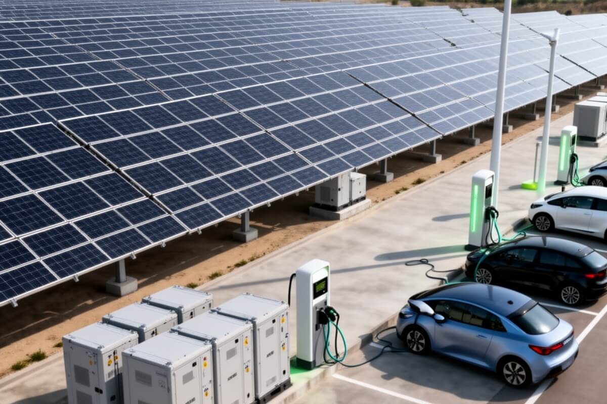 Thopen Energy aposta em tecnologia e inclusão para transformar o setor solar