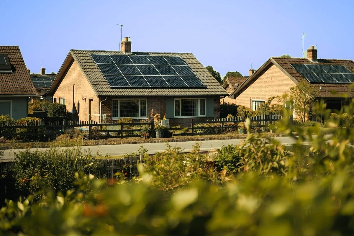 Promessa do governo, solar no Minha Casa, Minha Vida segue travada