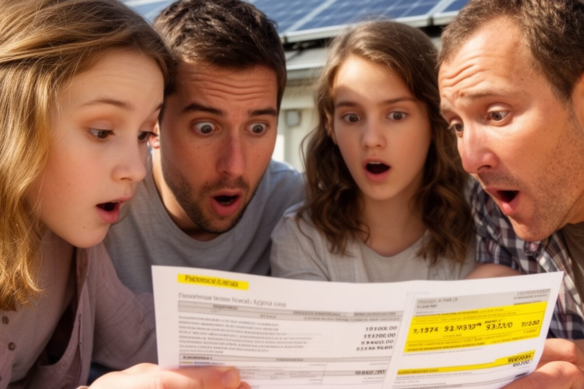 Aumento inesperado de tarifas atinge clientes de energia solar no Rio Grande do Norte