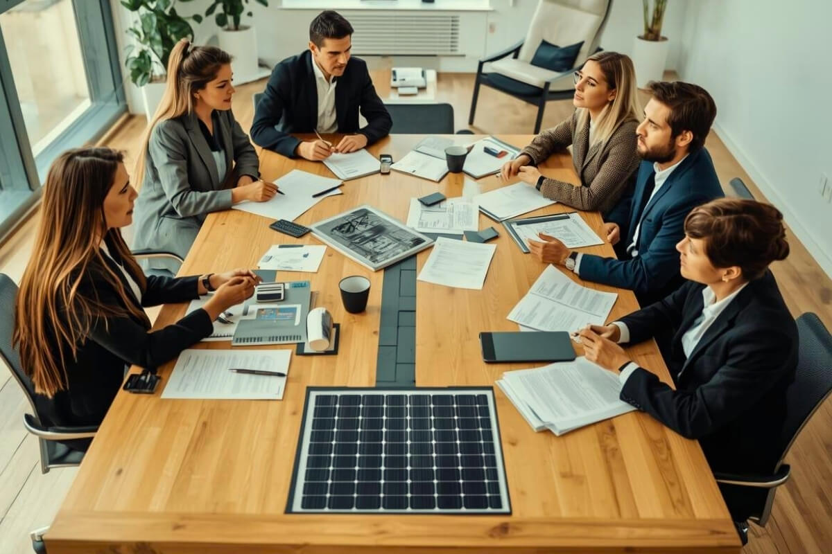 ABNT iniciará revisão de norma para baterias em sistemas fotovoltaicos conectados à rede