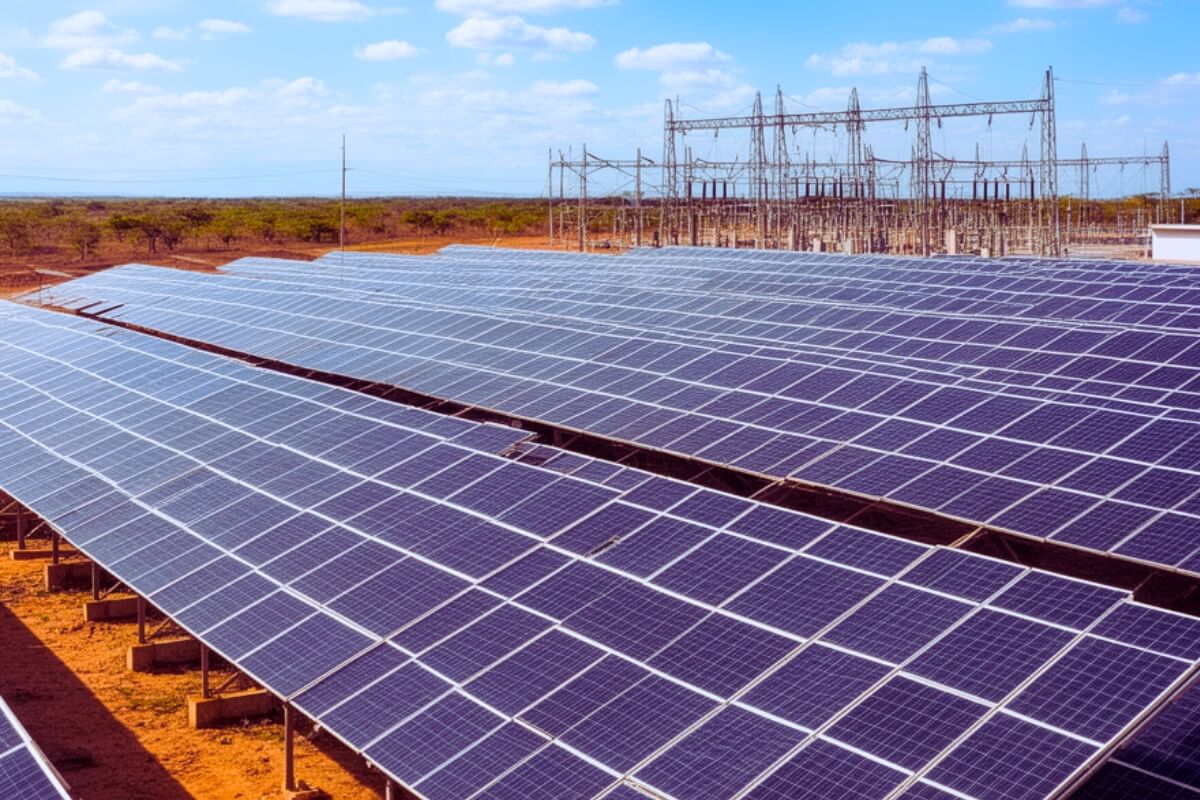 CEEC Brasil entra no mercado solar com compra de usinas na Paraíba