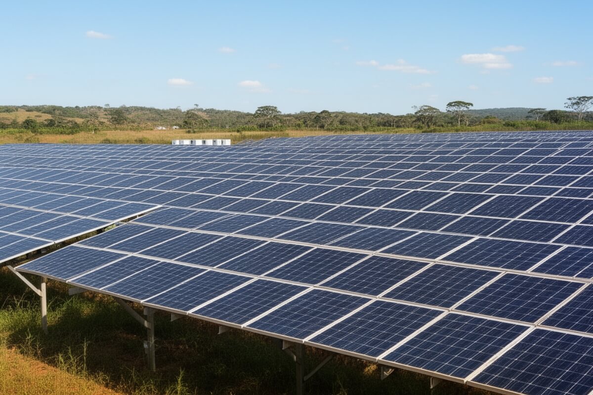 Thopen adquire usinas da Copel e supera 700 MWp em geração distribuída