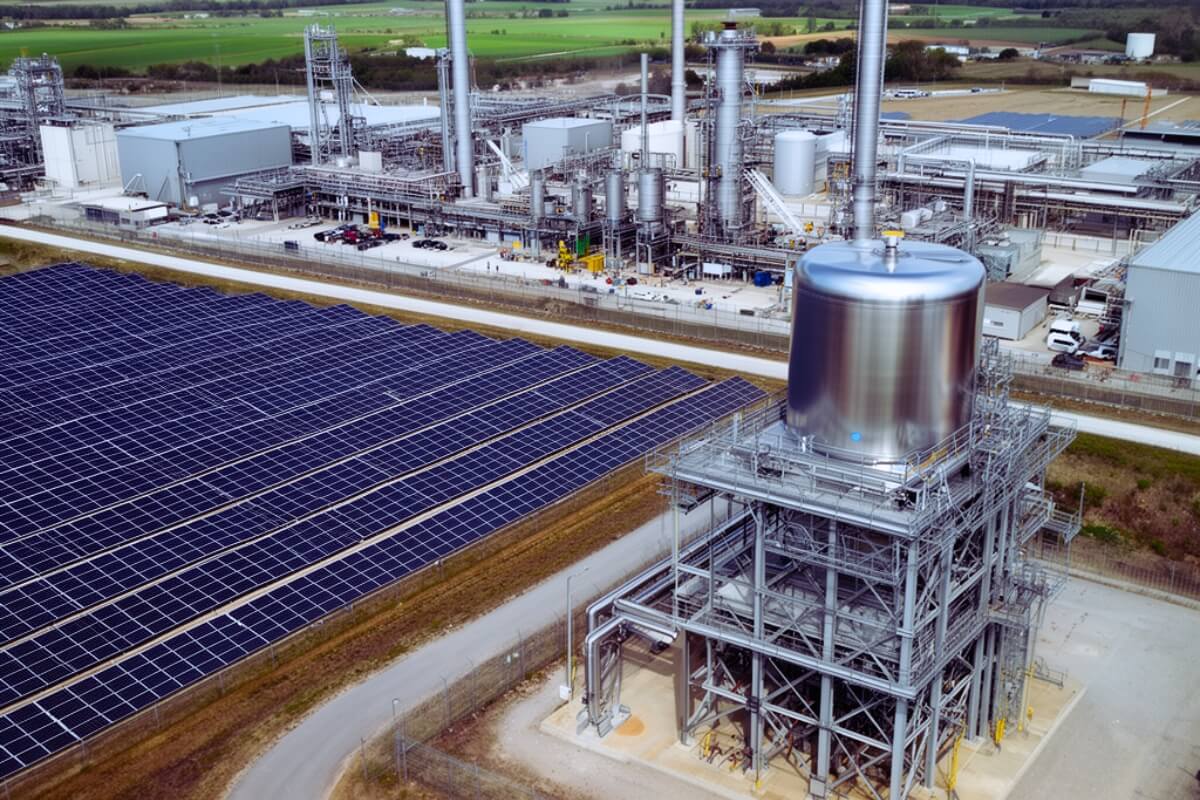 Cervejaria em Portugal investe em megabateria térmica de 100 MWh para cortar emissões