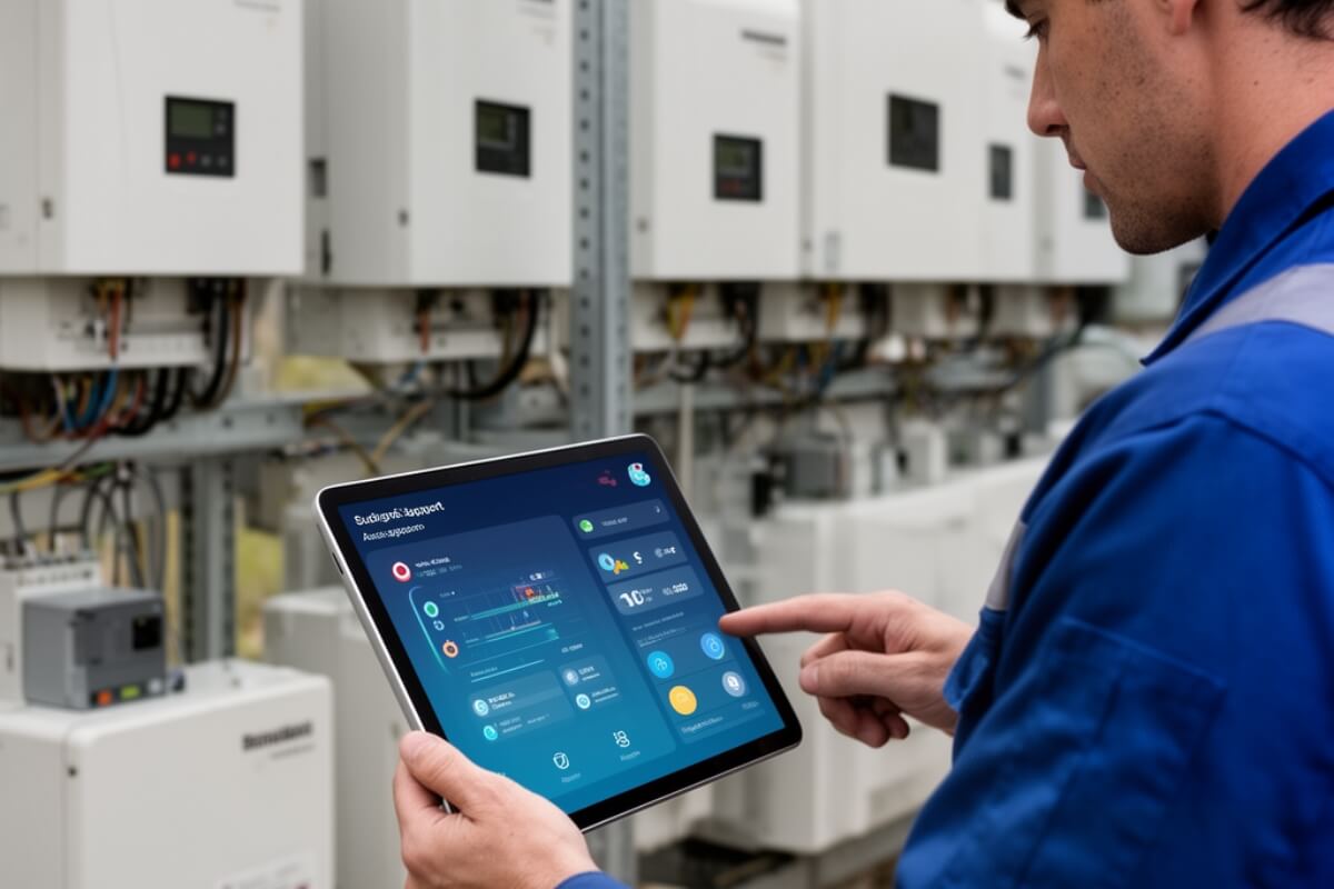 SolaX lança assistente virtual para agilizar suporte técnico no setor solar