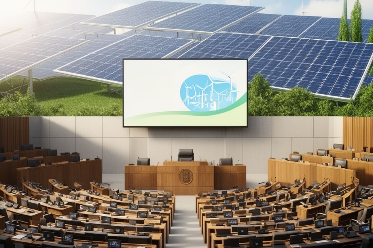 AXS mantém expansão bilionária e reforça aposta na geração distribuída