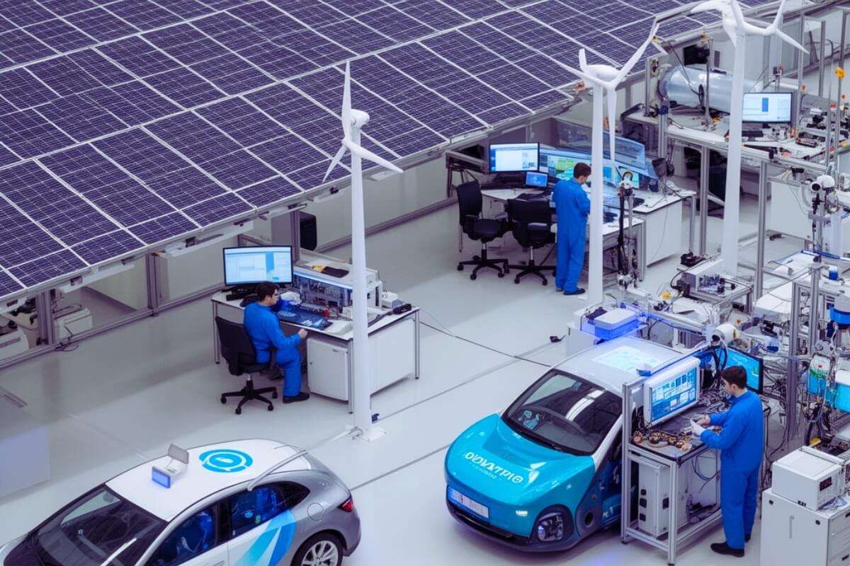 Unicamp amplia Lepo com laboratórios de energia e mobilidade elétrica