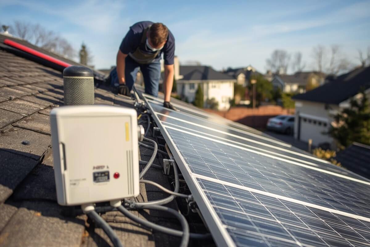 Fabricante amplia portfólio com kits solares equipados com microinversores