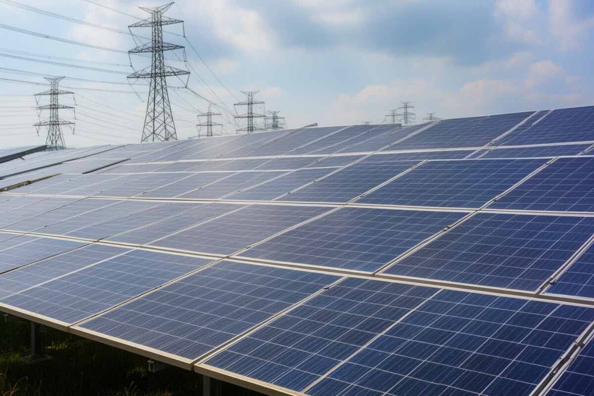 Brasil se declara “celeiro solar”, mas cortes de energia e atrasos revelam desafios