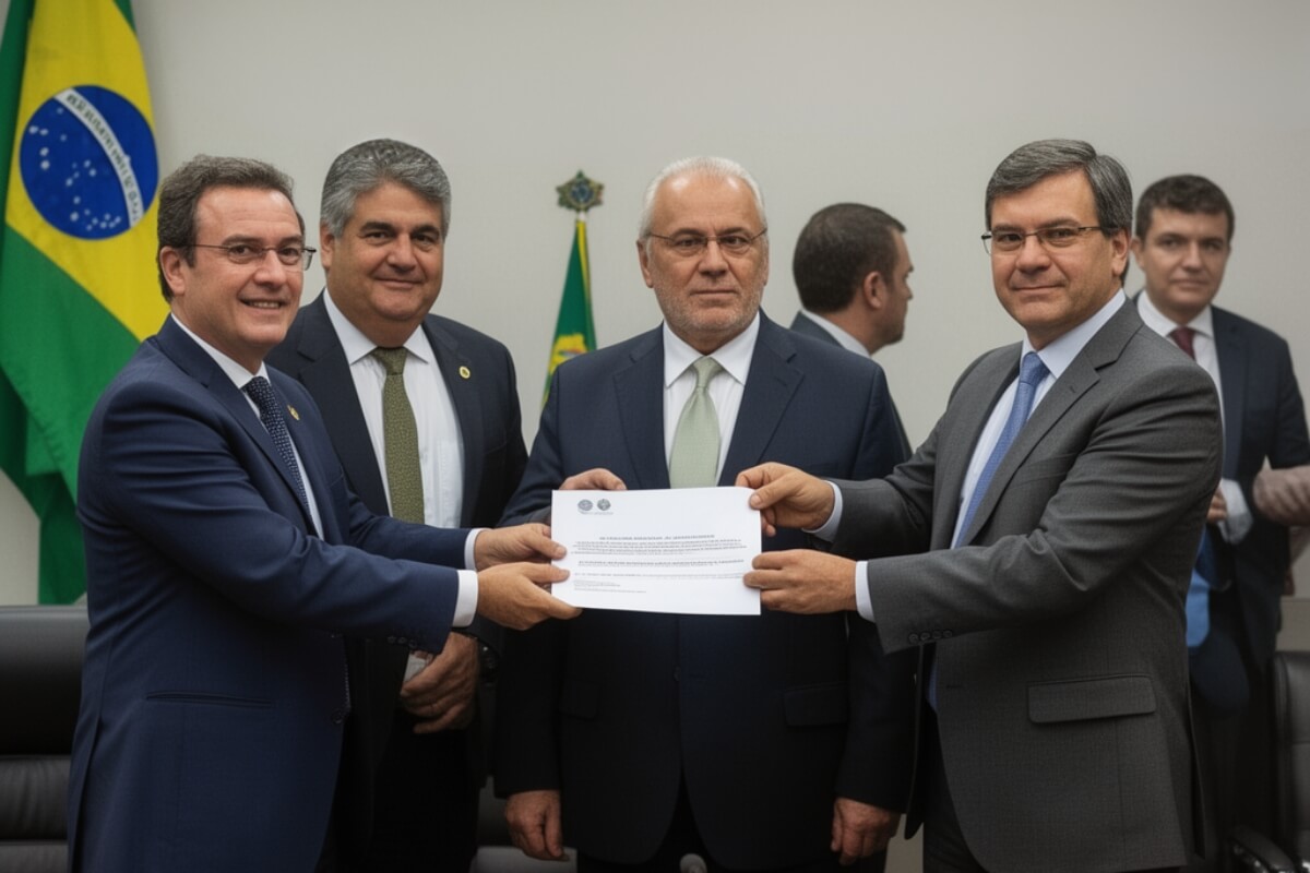 Associações pedem ao Congresso que rejeite mudanças no Marco Legal da GD