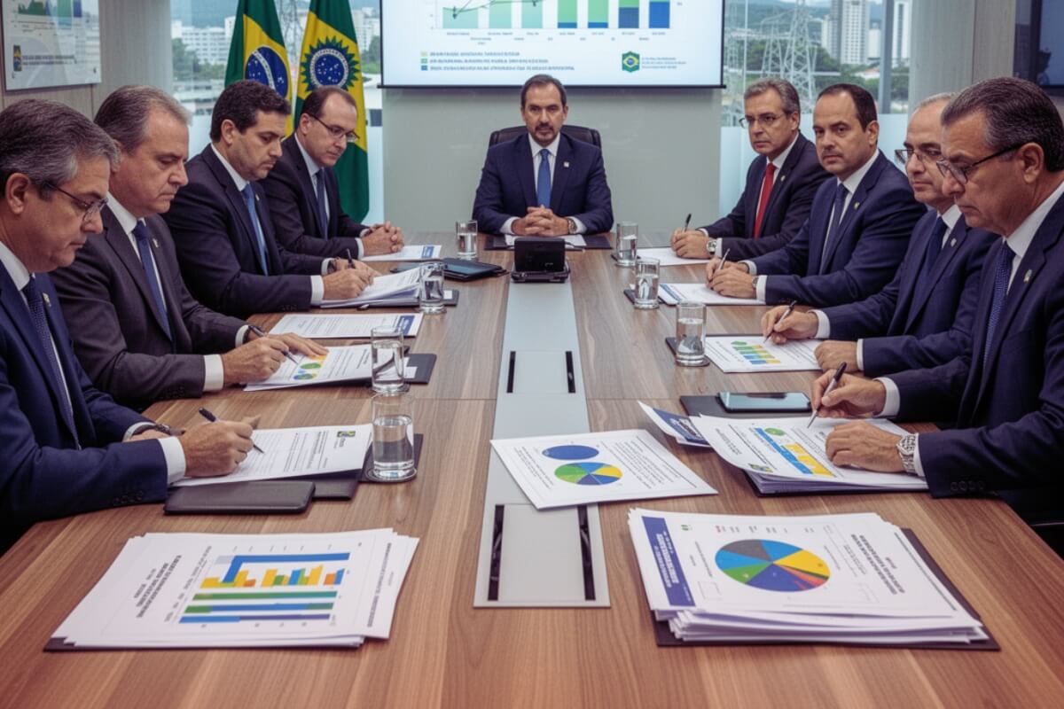 ABSOLAR alerta que reforma elétrica precisa garantir segurança jurídica e armazenamento