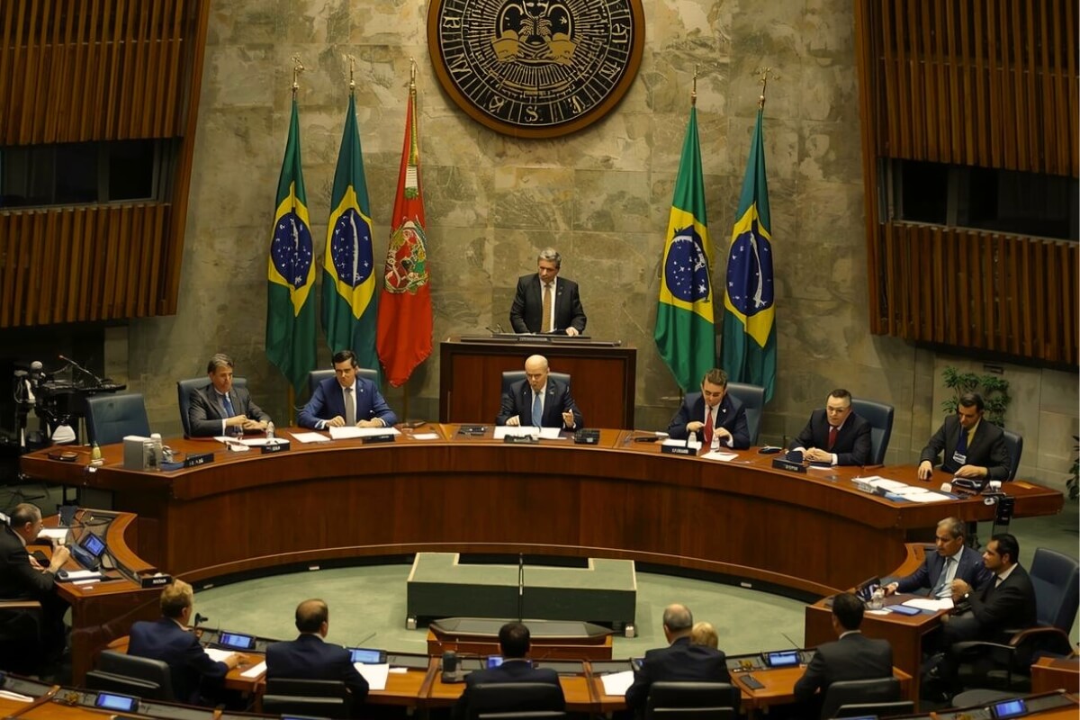 Iniciativas legislativas buscam ampliar incentivos à energia limpa no país