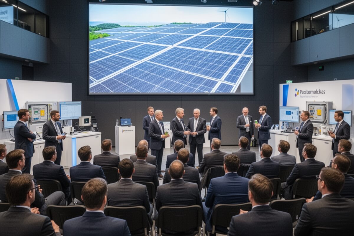 BelEnergy encerra 2025 com Innovation Day em Campinas