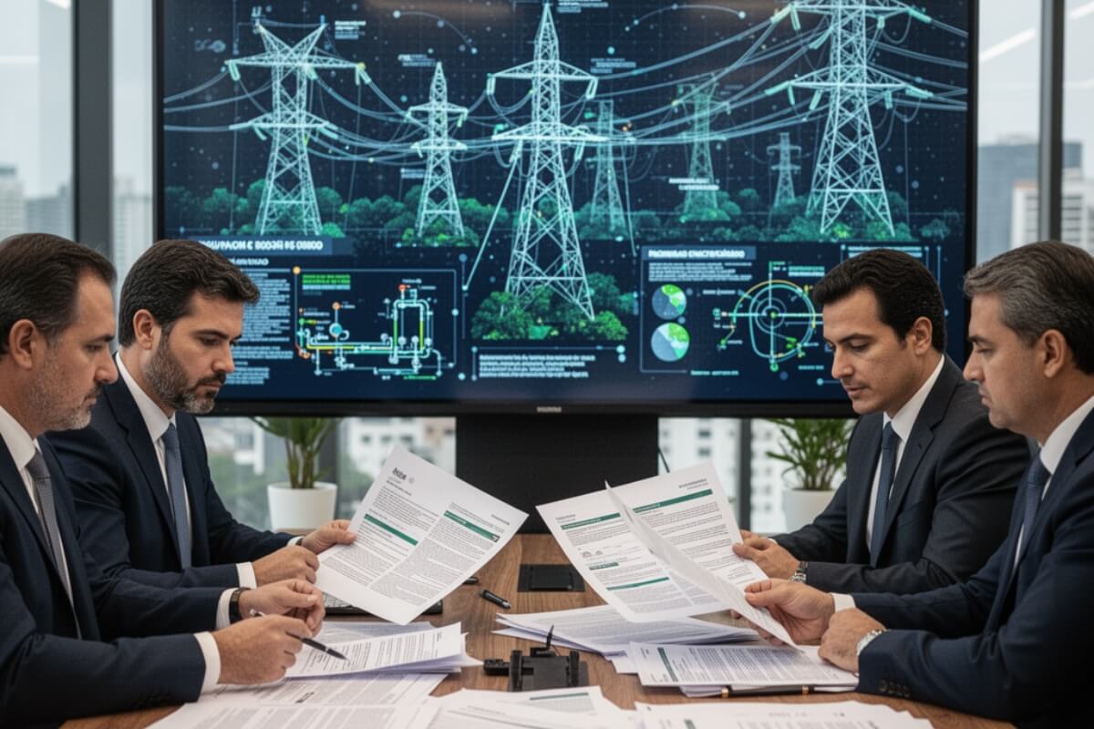 AGU afirma que “corte contábil” da GD não tem respaldo legal