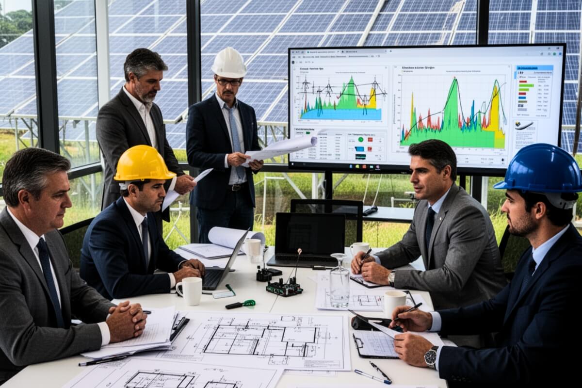 Enel destinará R$ 96 milhões para projetos solares e eficiência energética