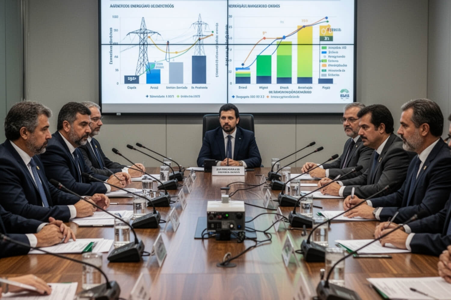 ANEEL coloca em pauta decisão que pode redefinir cobrança sobre baterias no Brasil