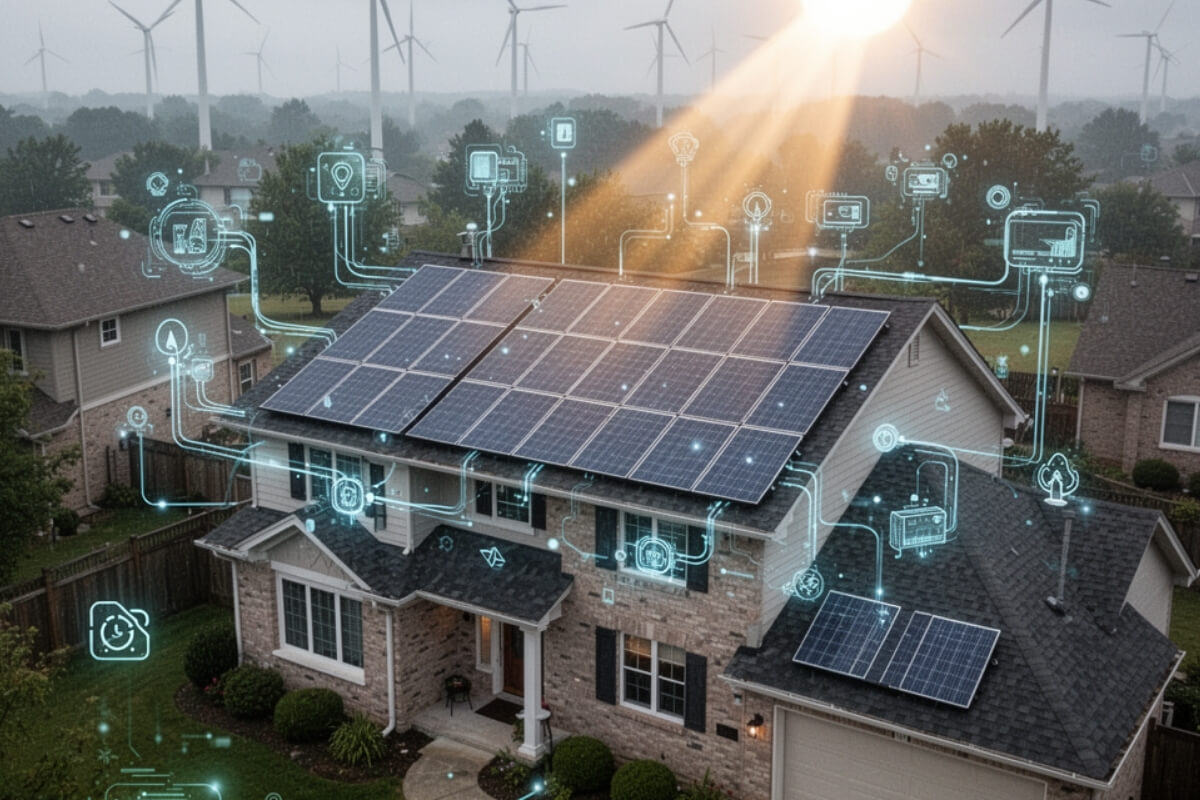 Debate sobre tarifa por horário reacende discussão sobre impactos na geração solar residencial