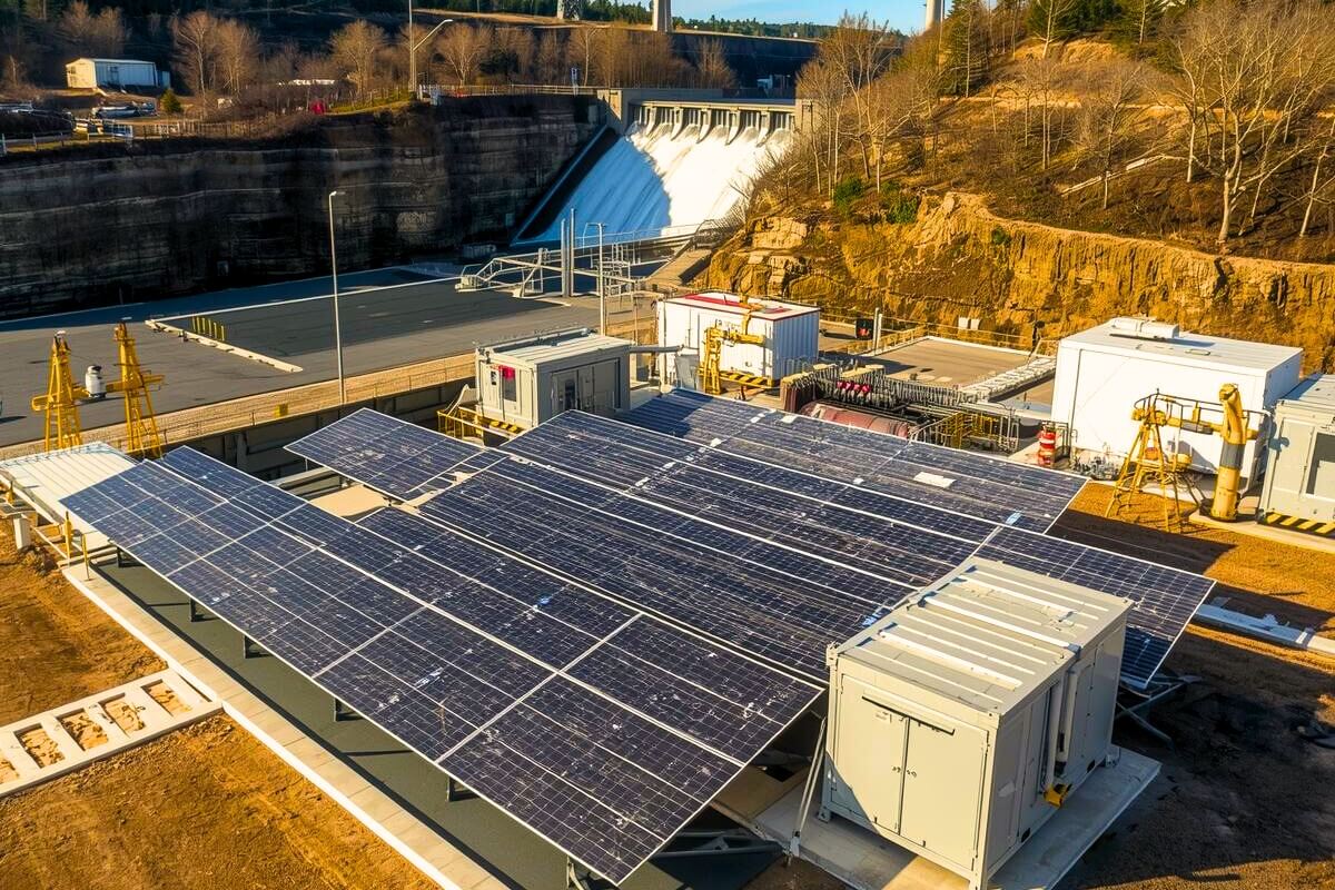 Centro experimental em São Paulo passa a avaliar baterias integradas à geração fotovoltaica