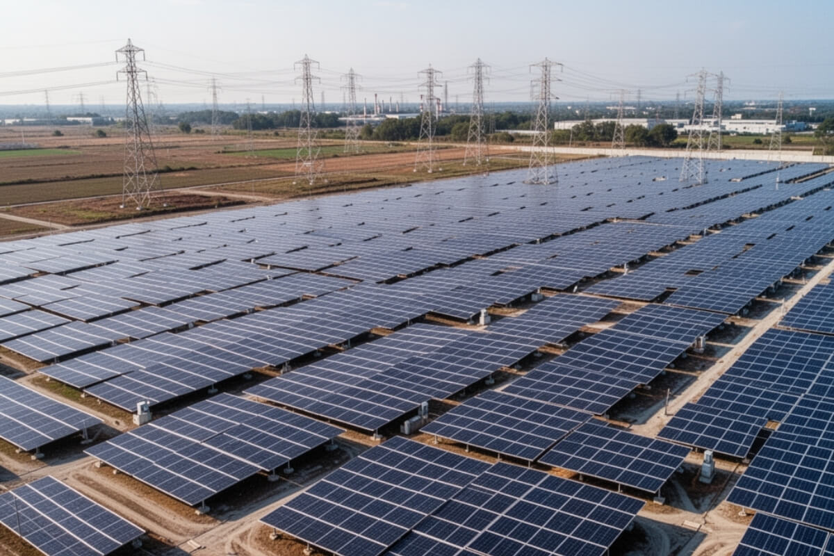 Executivo assume comando comercial e acelera entrada de fabricante de baterias no mercado brasileiro