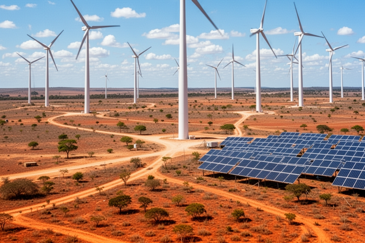 Vicunha Têxtil acelera estratégia energética com compra de comercializadora e ativos eólicos