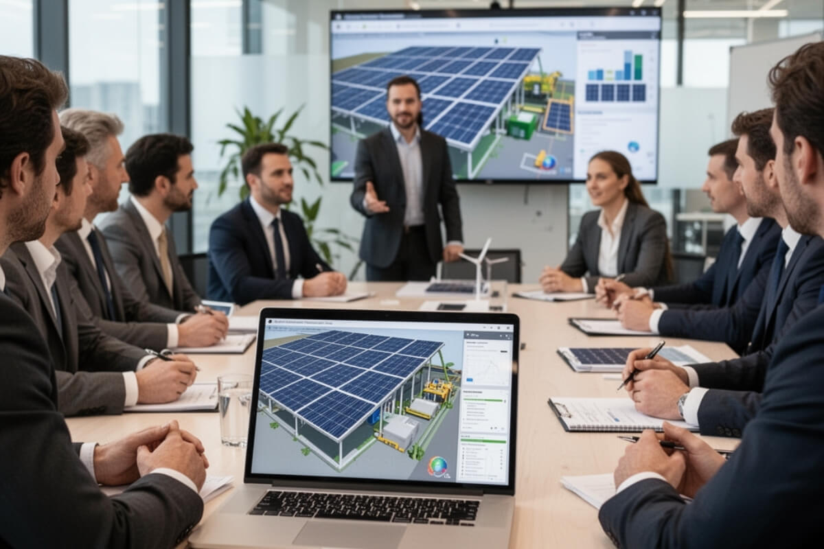 Dez falhas comerciais que podem comprometer vendas no setor de energia solar