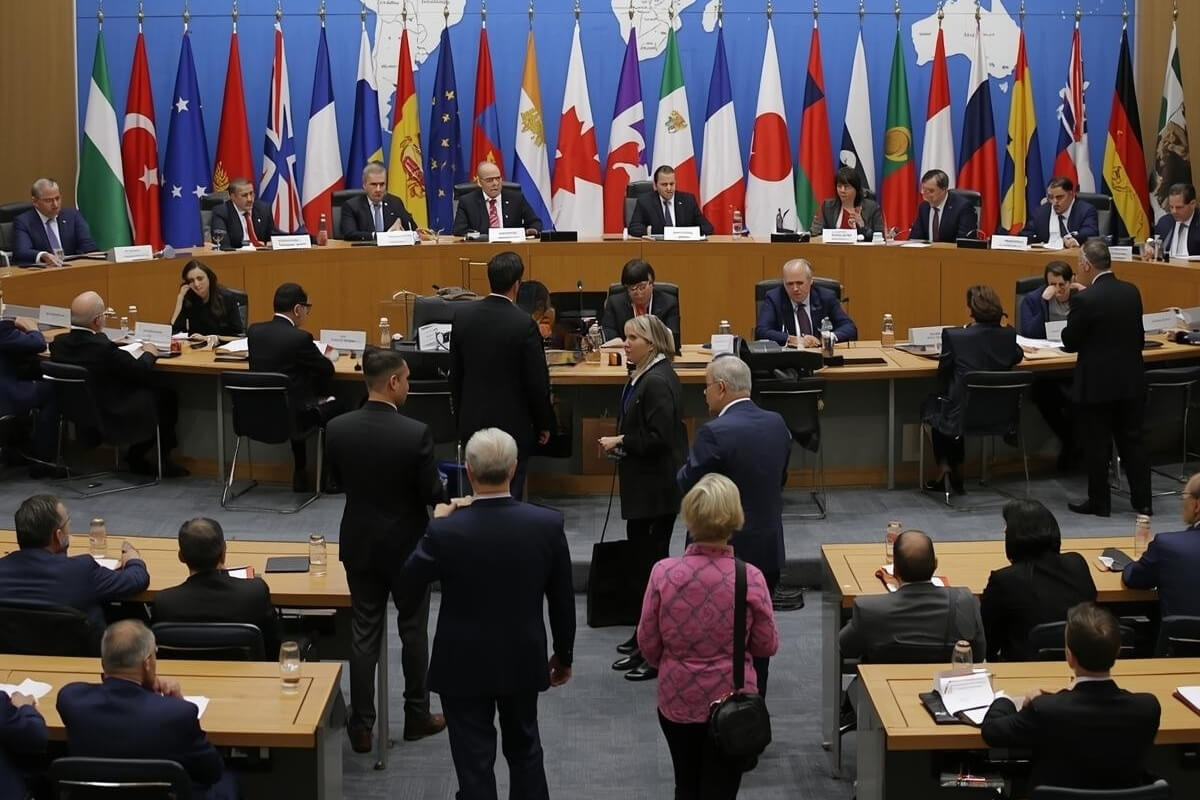 Relatório revela que apenas 46 países têm planos estruturados para eliminar fósseis