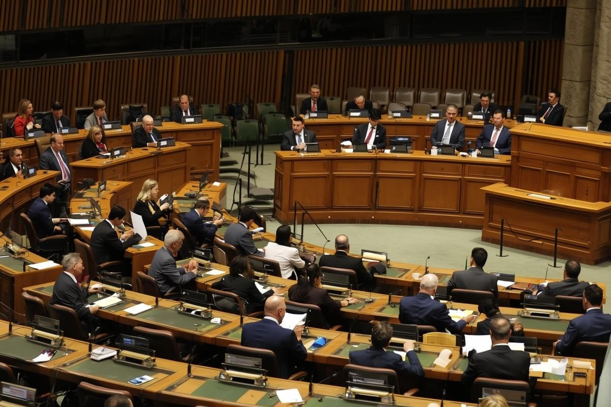 Governo planeja exigir armazenamento mínimo em novos projetos de energia