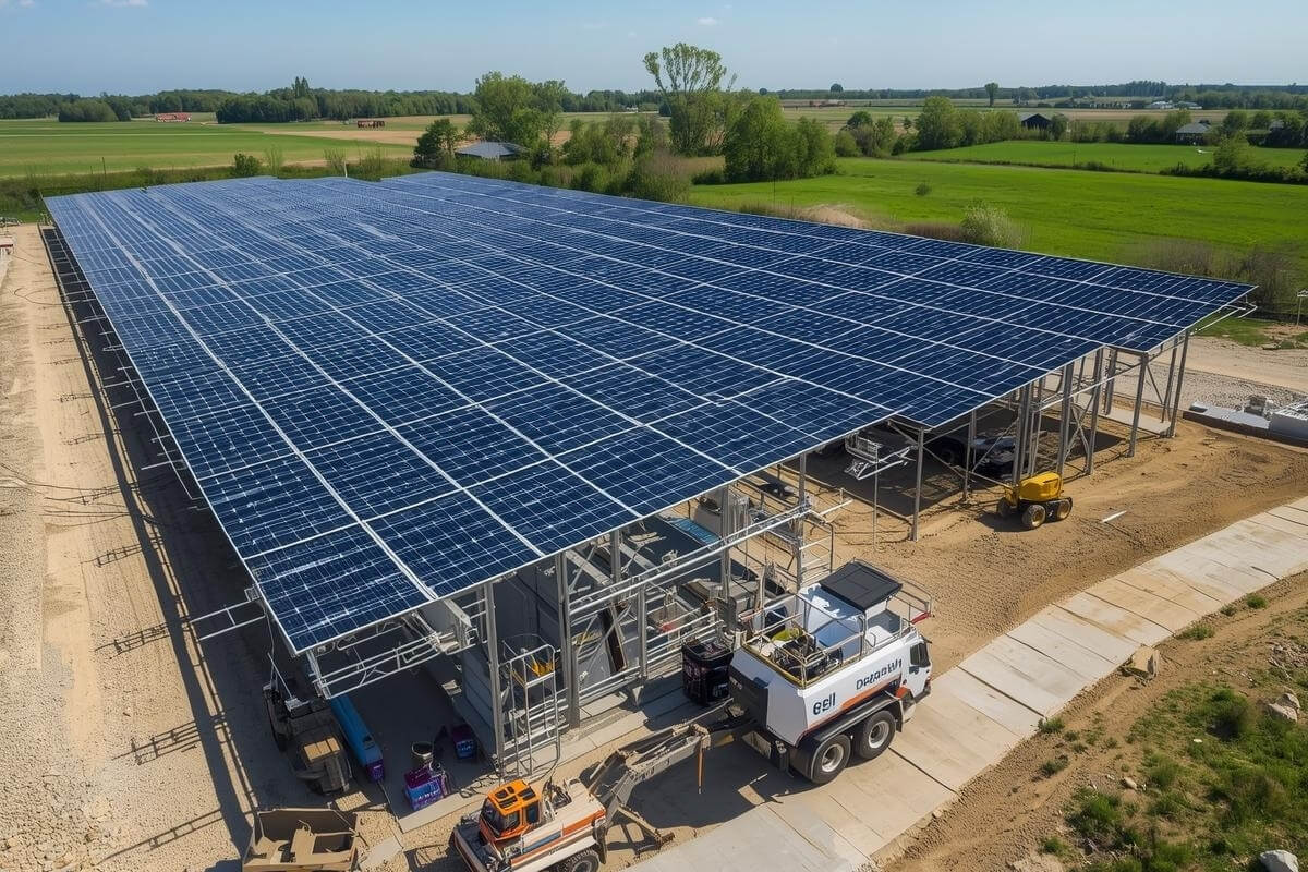 Cemig SIM anuncia usina solar de 5 MW em cidade mineira