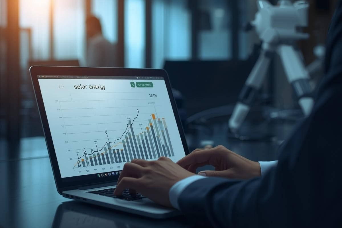 Buscas por energia solar crescem 52% no Brasil