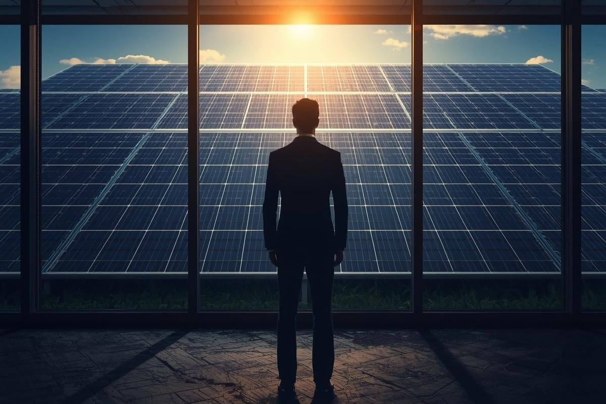 SolarEdge reforça presença no Brasil com novo executivo