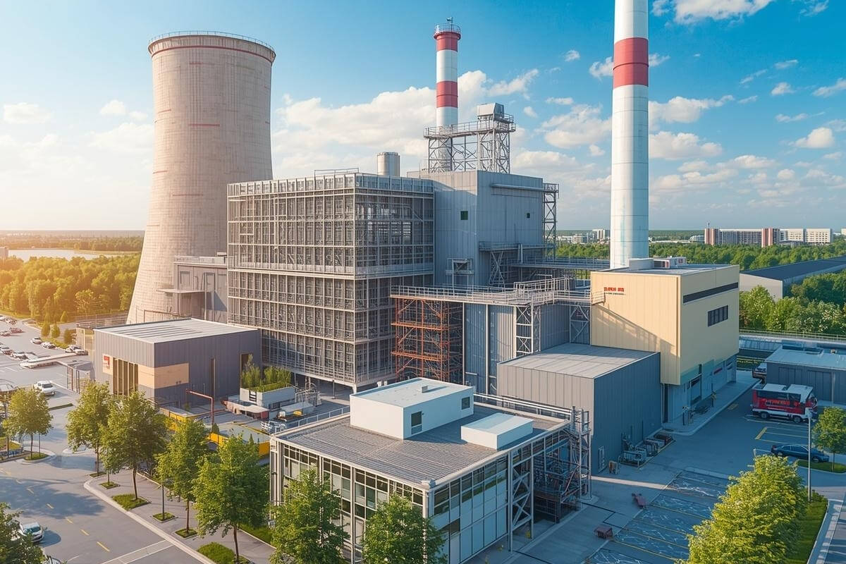 Parceria internacional projeta R$ 500 bilhões em energia de resíduos