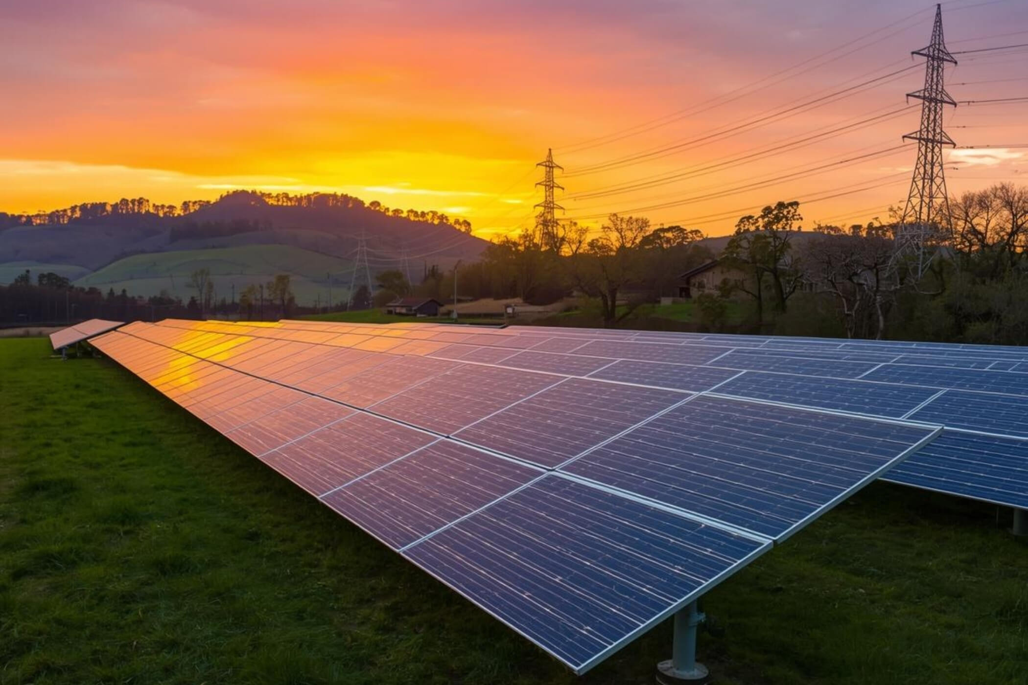 Tensão e alta do petróleo impulsionam novos aportes em solar pelo mundo