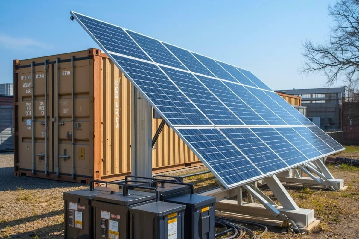 ANEEL cancela usinas solares em MG por atraso nas obras