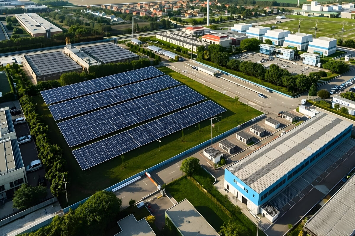 Conflito no Oriente Médio faz investidores reforçarem aposta em energia limpa chinesa