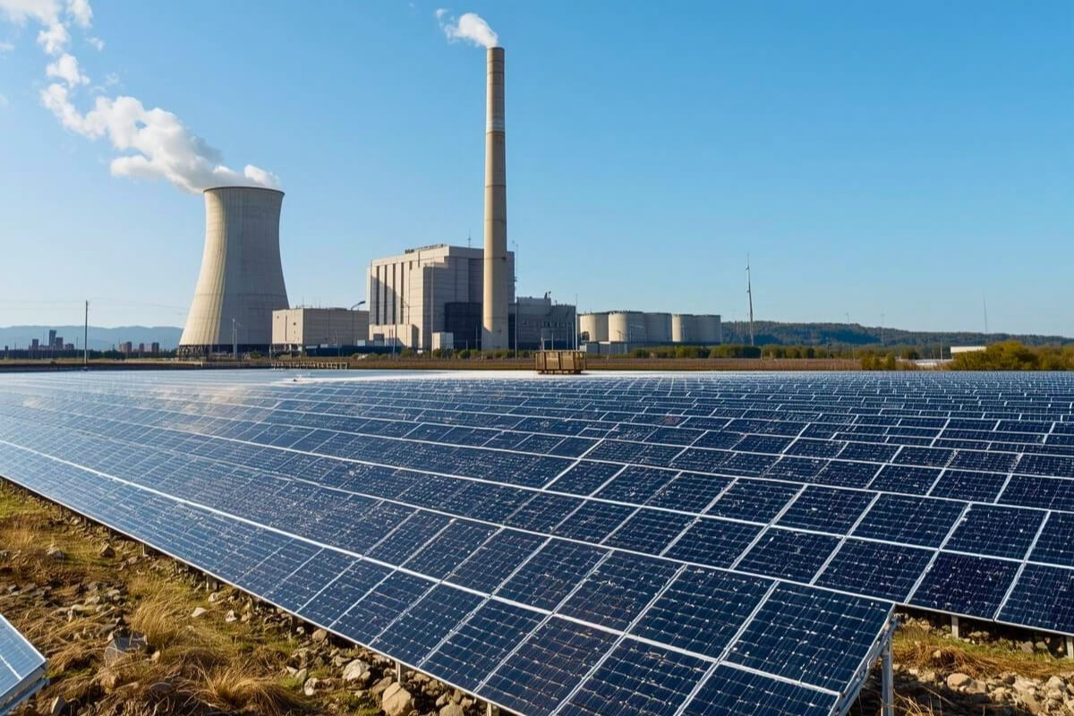 Índia adia revisão das regras do carvão em meio à expansão da energia solar