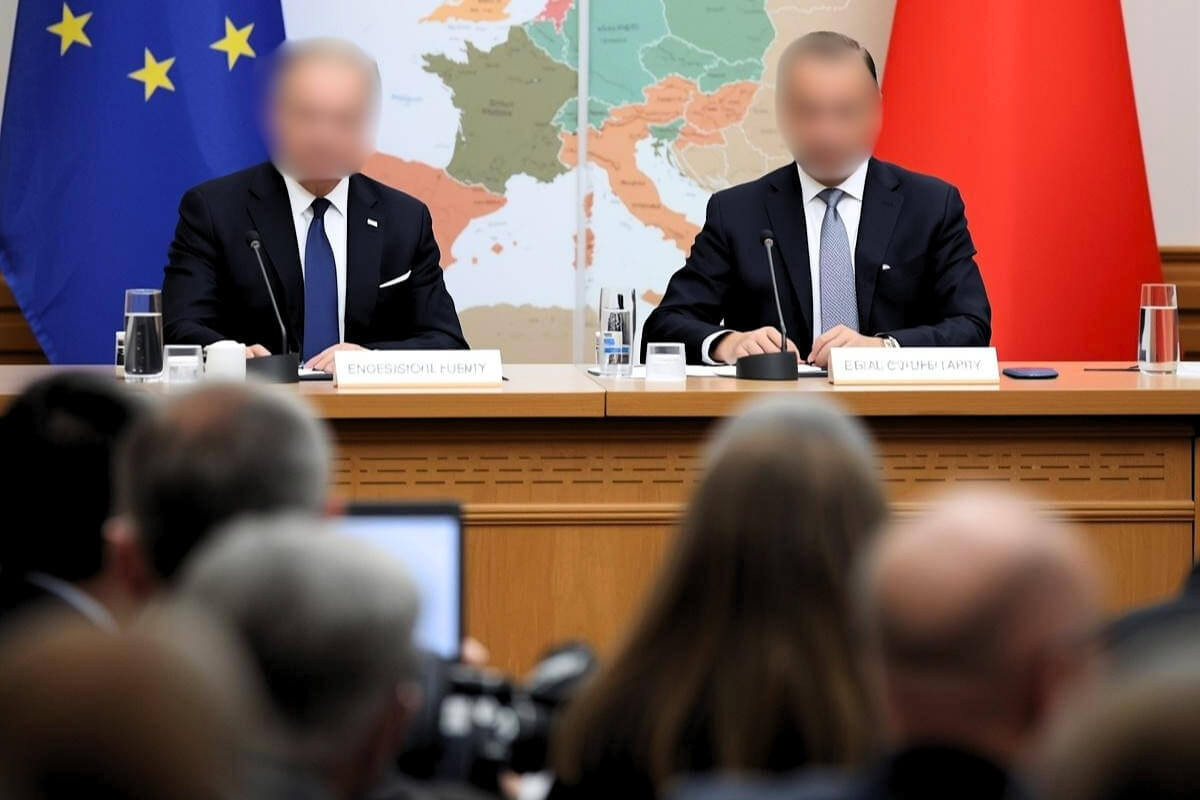 Crise do gás leva Europa a rever metas climáticas e priorizar segurança energética