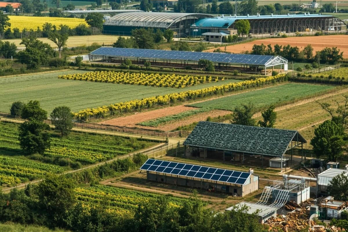 Bahia avança na bioenergia com novo atlas e política de transição energética