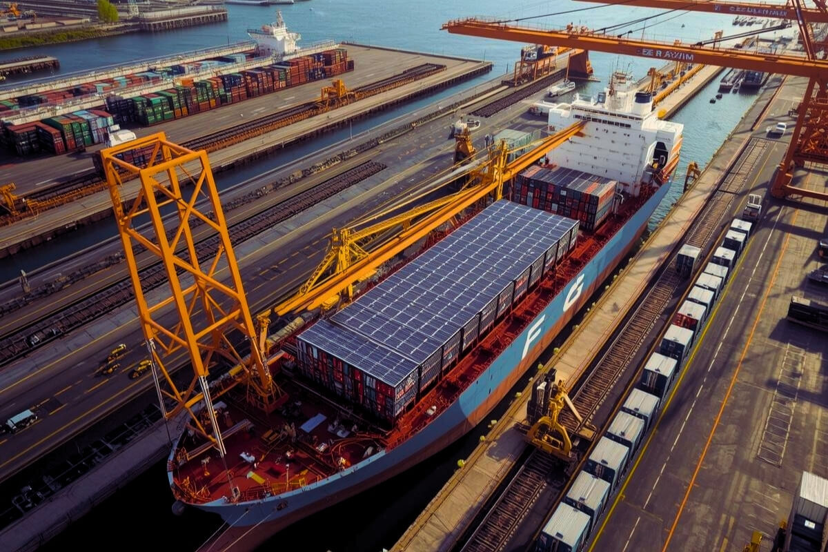 Fim de benefício fiscal na China deve encarecer módulos solares e baterias no mercado global