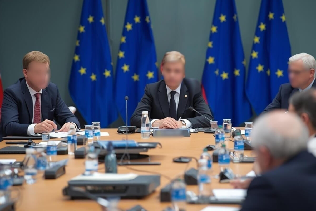 Crise no Oriente Médio leva Europa a adotar freios no consumo de energia