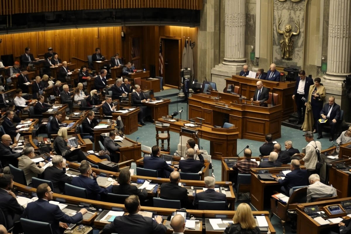 Piauí debate cobrança de ICMS sobre energia compensada da solar