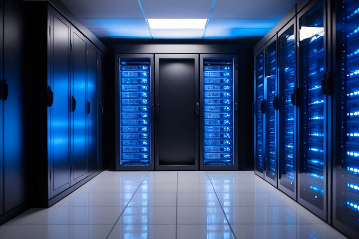 Brasil soma 22 pedidos de data centers e vê nova onda de demanda por energia