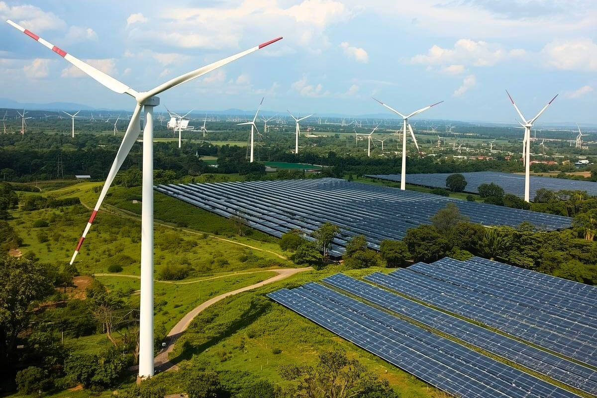 Nordeste perde R$ 18,9 bilhões após desistência de usinas renováveis