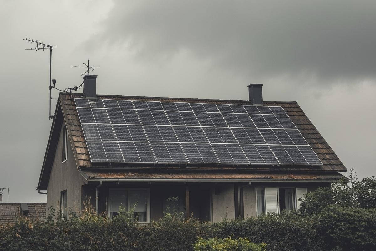 Alta global na energia acelera adoção de painéis solares residenciais na Europa