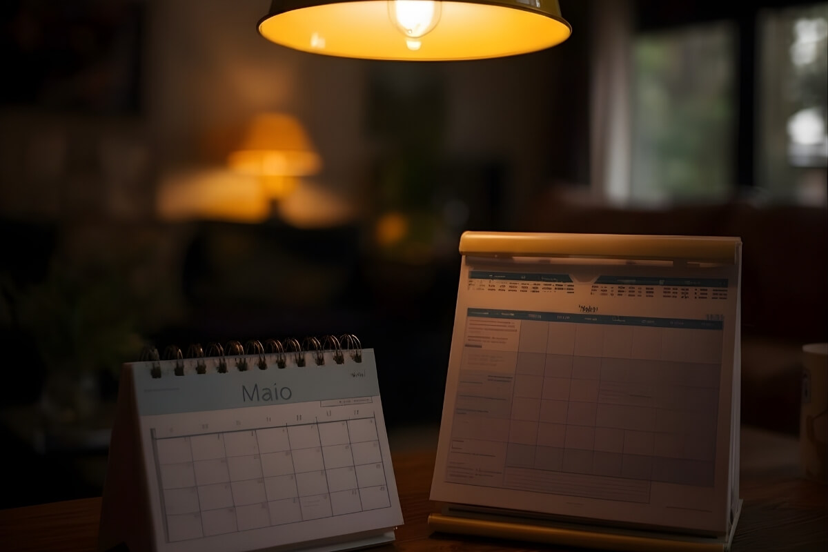 Conta de luz sobe em maio com bandeira amarela após queda no volume de chuvas