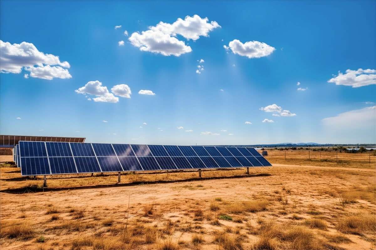 Energia solar ultrapassa R$ 300 bilhões em investimentos e ganha força no Brasil