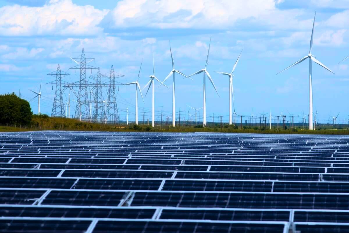 Desembolsos do BNB para solar e eólica registram segunda queda consecutiva